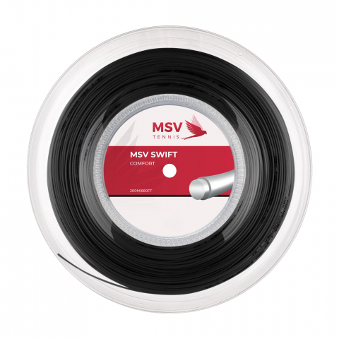 MSV - MSV SWIFT Racordaj Tenis de Camp 200m