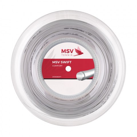 MSV - MSV SWIFT Racordaj Tenis de Camp 200m