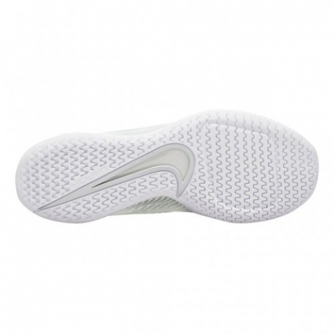 Nike Air Zoom Vapor 11 All Court Incaltaminte Tenis Femei Alb, Negru [3]