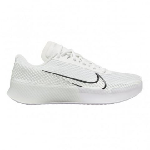 Nike - Nike Air Zoom Vapor 11 All Court Incaltaminte Tenis Femei Alb, Negru