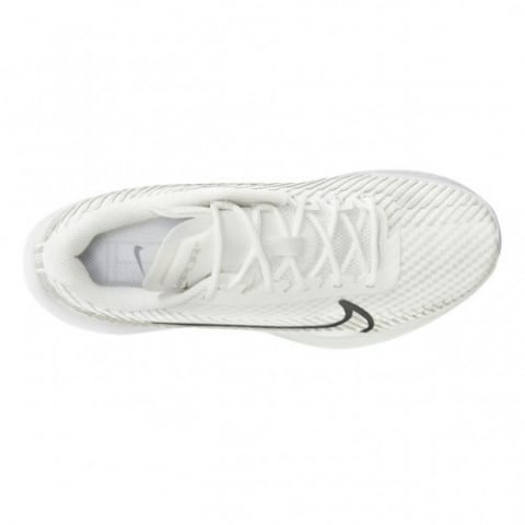 Nike Air Zoom Vapor 11 All Court Incaltaminte Tenis Femei Alb, Negru [2]