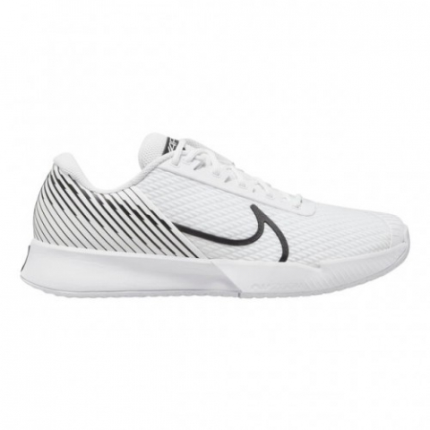 Nike - Nike Air Zoom Vapor Pro 2 All Court Incaltaminte Tenis Barbati Alb, Negru