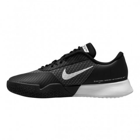 Nike Air Zoom Vapor Pro 2 All Court Incaltaminte Tenis Femei Negru, Alb [1]
