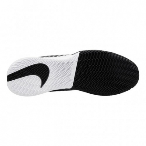 Nike Air Zoom Vapor Pro 2 Clay Incaltaminte Tenis Zgura Barbati Negru, Alb [3]