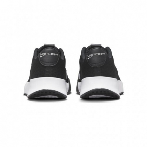 Nike Court Vapor Lite 2 All Court Incaltaminte Tenis Barbati Negru, Alb [4]