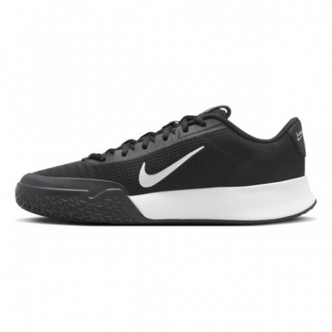 Nike Court Vapor Lite 2 All Court Incaltaminte Tenis Barbati Negru, Alb [1]