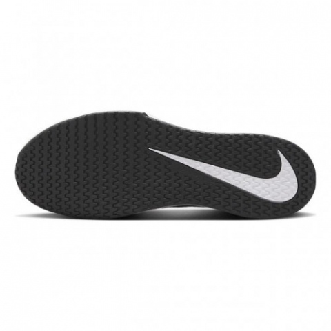 Nike Court Vapor Lite 2 All Court Incaltaminte Tenis Barbati Negru, Alb [3]