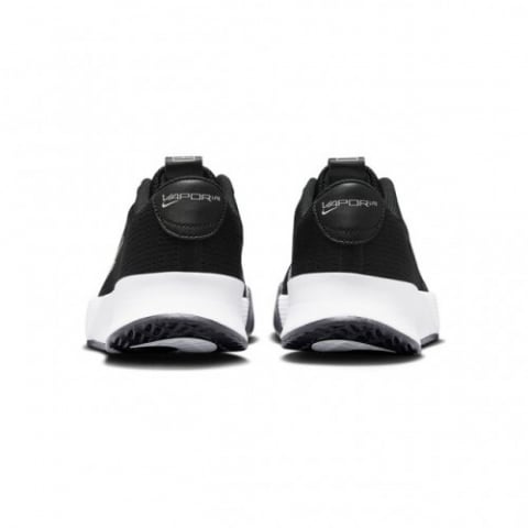 Nike Court Vapor Lite 2 All Court Incaltaminte Tenis Femei Negru, Alb [4]
