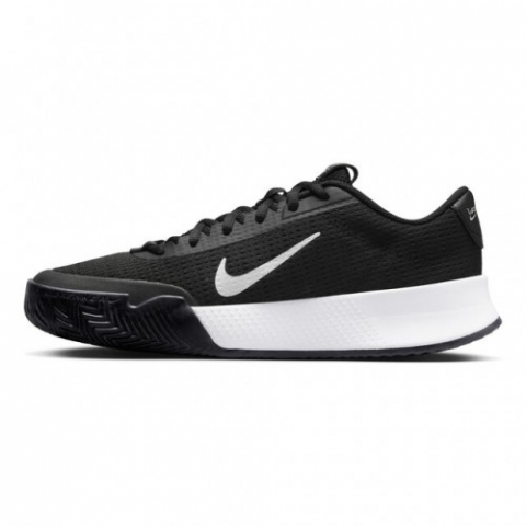 Nike Court Vapor Lite 2 All Court Incaltaminte Tenis Femei Negru, Alb [1]