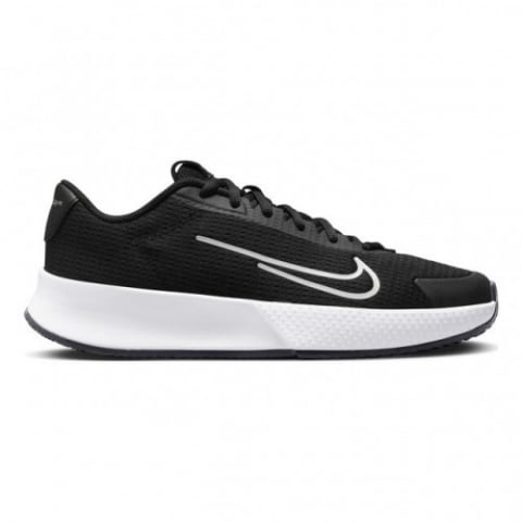 Nike - Nike Court Vapor Lite 2 All Court Incaltaminte Tenis Femei Negru, Alb