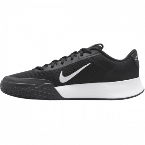 Nike Court Vapor Lite 2 Jr. All Court Incaltaminte Tenis Unisex Copii Negru, Alb [1]