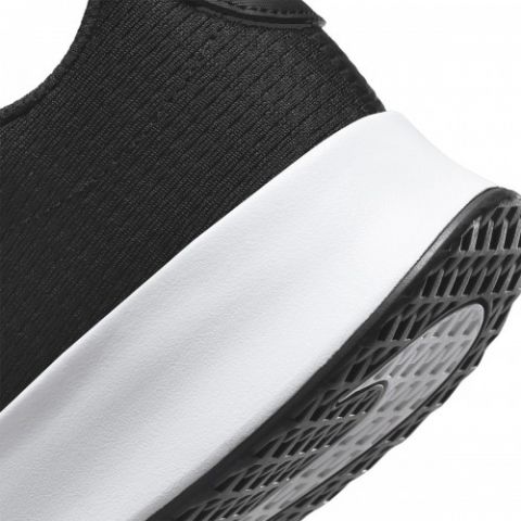 Nike Court Vapor Lite 2 Jr. All Court Incaltaminte Tenis Unisex Copii Negru, Alb [8]
