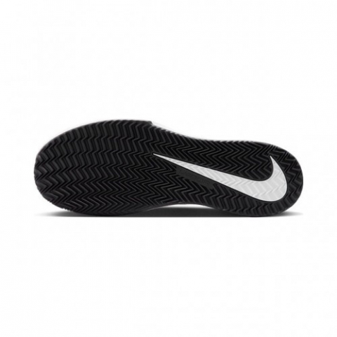 Nike Court Vapor Lite 2 Jr. Clay Incaltaminte Tenis Zgura Unisex Copii Alb, Negru, Verde neon [3]