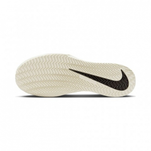 Nike Court Vapor Lite 2 Jr. Clay Incaltaminte Tenis Zgura Unisex Copii Bleumarin, Alb, Albastru turcoaz [4]
