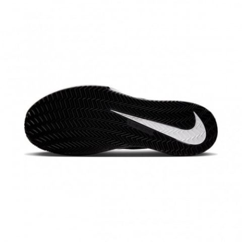 Nike Court Vapor Lite 2 Jr. Clay Incaltaminte Tenis Zgura Unisex Copii Negru, Alb [3]