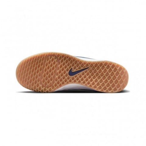 Nike Court Zoom Lite 3 All Court Incaltaminte Tenis Unisex Copii Alb, Bleumarin, Crem [3]