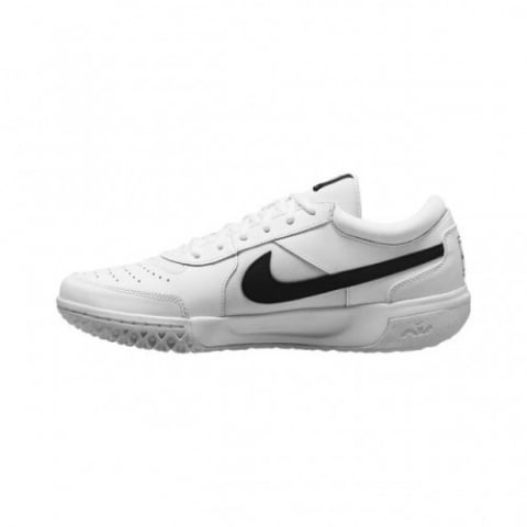 Nike Court Zoom Lite 3 All Court Incaltaminte Tenis Unisex Copii Alb, Negru [1]