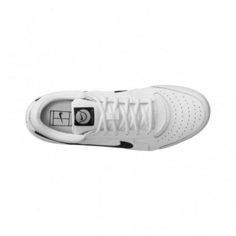 Nike Court Zoom Lite 3 All Court Incaltaminte Tenis Unisex Copii Alb, Negru [2]