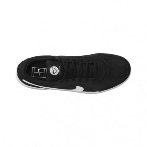 Nike Court Zoom Lite 3 All Court Incaltaminte Tenis Unisex Copii Negru, Alb [2]