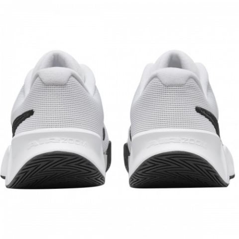 Nike Court Zoom Lite 3 All Court Incaltaminte Tenis Unisex Copii Alb, Negru [3]