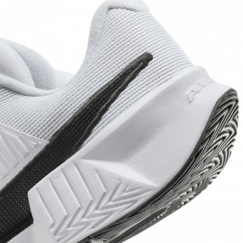 Nike Court Zoom Lite 3 All Court Incaltaminte Tenis Unisex Copii Alb, Negru [7]