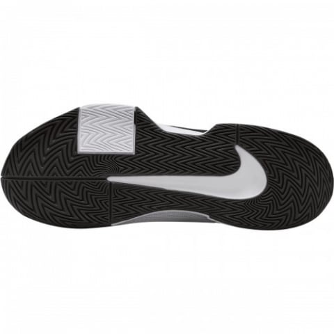 Nike Court Zoom Lite 3 All Court Incaltaminte Tenis Unisex Copii Alb, Negru [5]