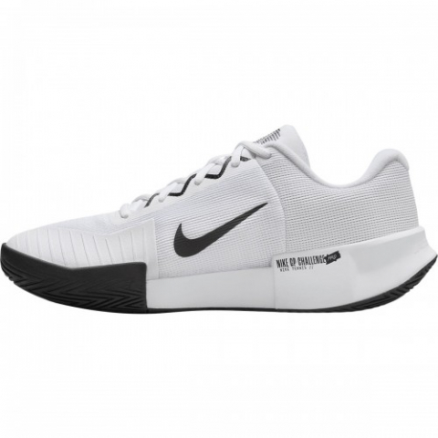 Nike Court Zoom Lite 3 All Court Incaltaminte Tenis Unisex Copii Alb, Negru [1]