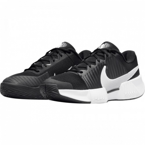 Nike GP Challenge Pro All Court Incaltaminte Tenis Barbati Negru, Alb [2]