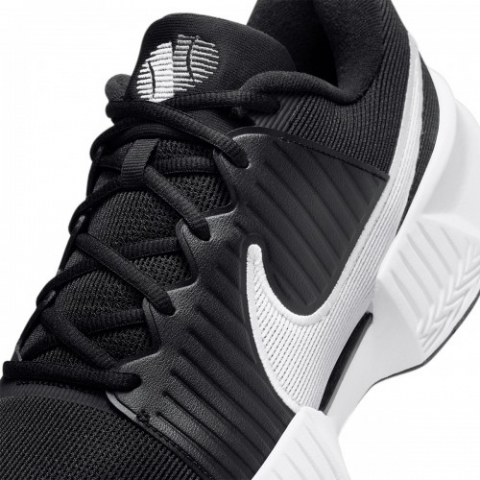Nike GP Challenge Pro All Court Incaltaminte Tenis Barbati Negru, Alb [6]