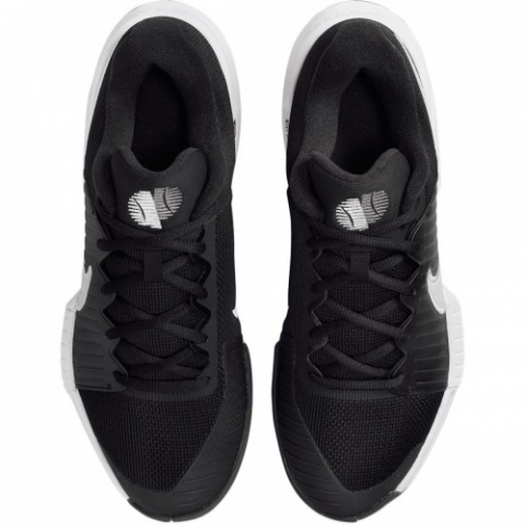 Nike GP Challenge Pro All Court Incaltaminte Tenis Barbati Negru, Alb [4]