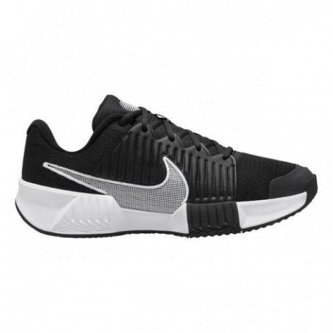 Nike - Nike GP Challenge Pro Clay Incaltaminte Tenis Zgura Barbati Negru, Alb