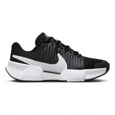 Nike - Nike GP Challenge Pro Clay Incaltaminte Tenis Zgura Femei Negru, Alb**