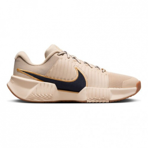 Nike - Nike GP Challenge Pro Clay Premium Incaltaminte Tenis Zgura Barbati Bej, Albastru