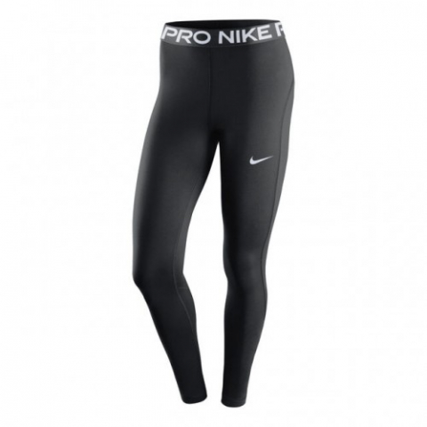Imbracaminte - Nike Pro Tight 365 Colanti Sport Femei Negru, Alb