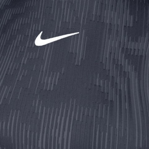 Nike Roland Garros Court Dri-Fit Slam Tank-Top Maieu Tenis Femei Bleumarin, Alb [2]