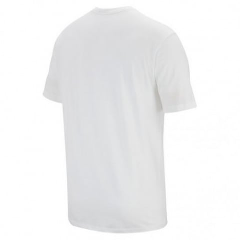 Nike Sportswear Club Tee Tricou Tenis Barbati Alb, Negru [1]