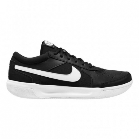 Incaltaminte - Nike Zoom Court Lite 3 Clay Incaltaminte Tenis Zgura Barbati Negru, Alb