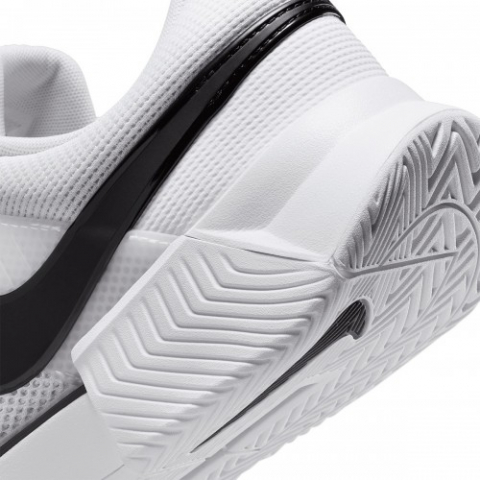 Nike Zoom GP Challenge 1 All Court Incaltaminte Tenis Barbati Alb, Negru, Galben** [6]