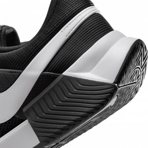 Nike Zoom GP Challenge 1 All Court Incaltaminte Tenis Barbati Negru, Alb, Galben [7]