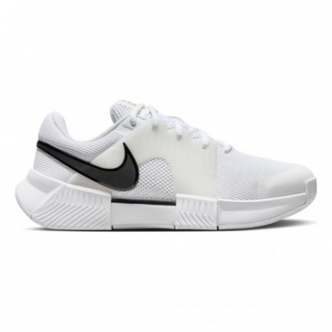 Nike - Nike Zoom GP Challenge 1 All Court Incaltaminte Tenis Femei Alb, Negru