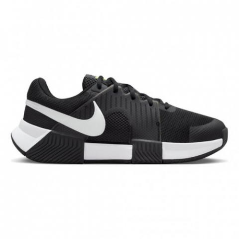 Nike - Nike Zoom GP Challenge 1 All Court Incaltaminte Tenis Femei Negru, Alb