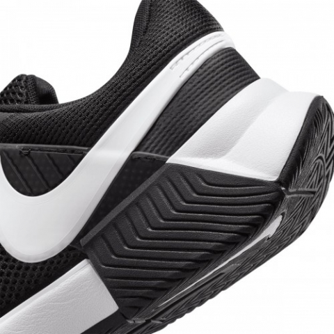 Nike Zoom GP Challenge 1 All Court Incaltaminte Tenis Femei Negru, Alb [7]