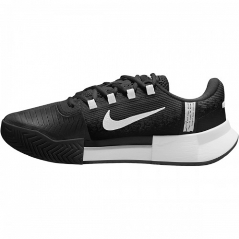 Nike Zoom GP Challenge 1 All Court Incaltaminte Tenis Femei Negru, Alb [1]