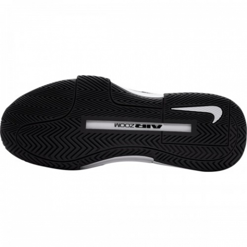 Nike Zoom GP Challenge 1 All Court Incaltaminte Tenis Femei Negru, Alb [5]