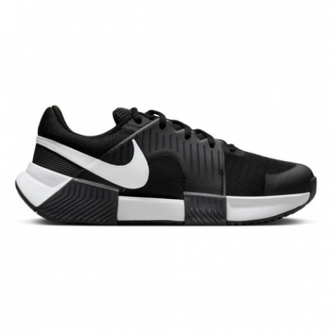 Nike - Nike Zoom GP Challenge 1 Clay Incaltaminte Tenis Zgura Femei Negru, Alb