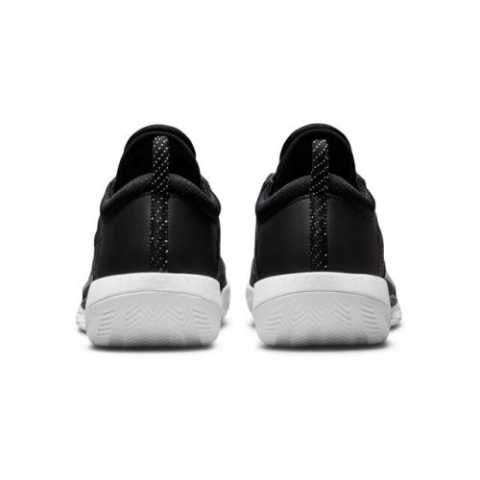 Nike Zoom NXT Clay Incaltaminte Tenis Zgura Barbati Negru, Alb [5]