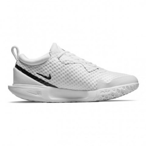 Nike Zoom Pro All Court Incaltaminte Tenis Barbati Alb, Negru [6]
