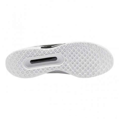 Nike Zoom Pro All Court Incaltaminte Tenis Barbati Alb, Negru [4]
