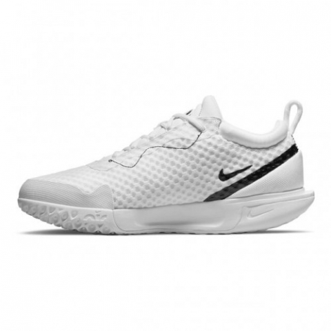 Nike Zoom Pro All Court Incaltaminte Tenis Barbati Alb, Negru [7]