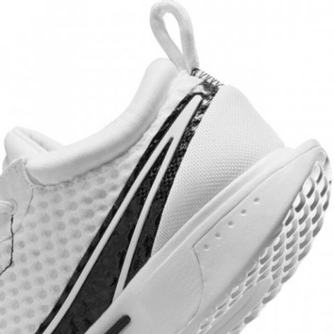 Nike Zoom Pro All Court Incaltaminte Tenis Barbati Alb, Negru [9]